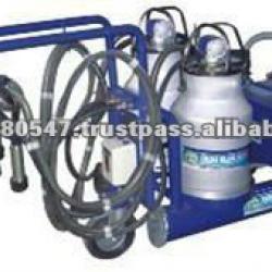 MILKING MACHINE SI-2T