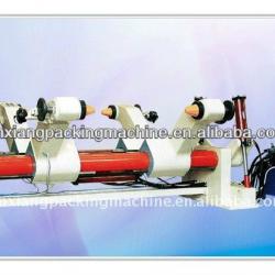 mill roll stand carton making machine