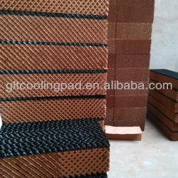 mill/workshop/factory/ black coating cooling pad
