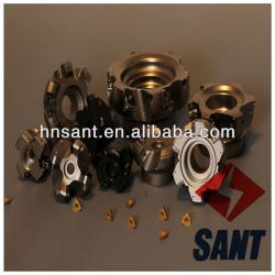 milling cutters cnc milling tools