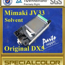 Mimaki JV33 Print Head Original DX5 Print Head