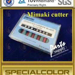 Mimaki Printer Cutting Blade