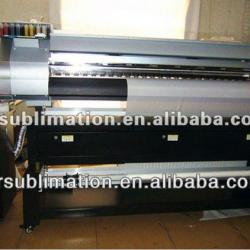 Mimaki Textile Printing System Sublimation Printer