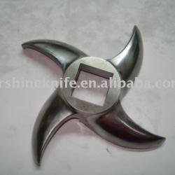 mincer knife plate grinder knife plate