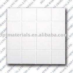 Mineral Fiber Board