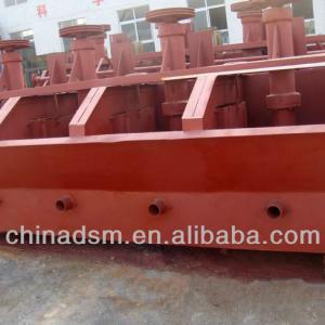 Mineral Flotation Machine, Uranium Ore/Uranium Mine Flotation Machine/Cell