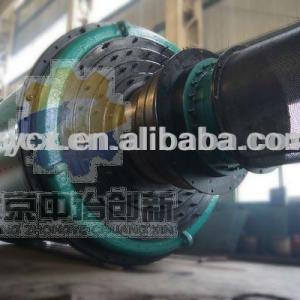 Mineral machinery Ball mill