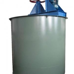 mineral mixing barrel, mine stirred tank 0086 13164306871