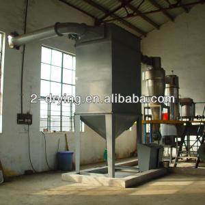mineral product dryer
