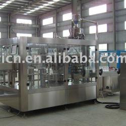 mineral water equipment CGF24-24-8