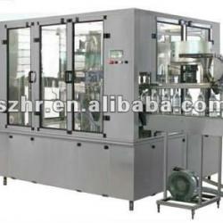 mineral water machine production line