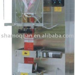mineral water sachet filling machine(100ml-600ml)