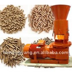 Mingyang small fertilizer granulation equipment