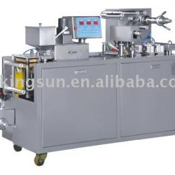 Mini Automatic Blister Packing Machine (DPP-88)