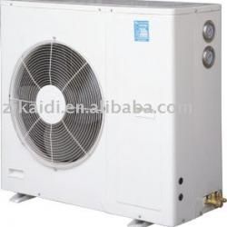 Mini box type condensing unit