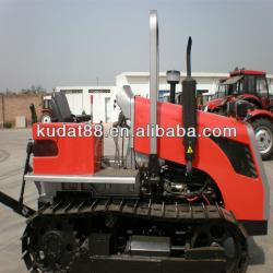 Mini Bulldozer C502QX