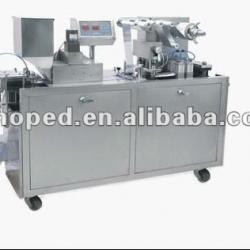 Mini Capsule Blister Packing Machine