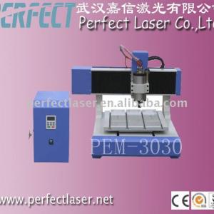 Mini CNC Router Machine