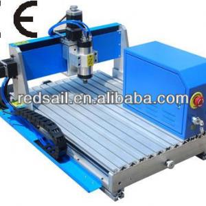 Mini CNC Router RS-6090