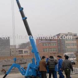 Mini Crawler Crane