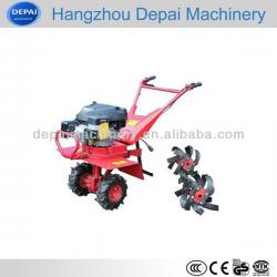 Mini cultivator/power tiller for farming