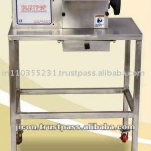 Mini Deblister Packing Machine