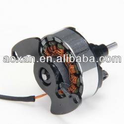 mini electric motor--AX-1304N