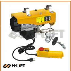 Mini Electric Wire Rope Hoist EWH Type