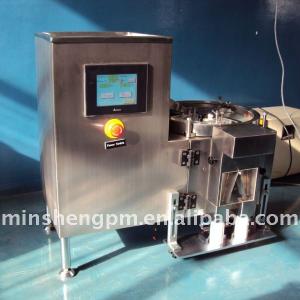 Mini electronic counting and Filling Machine SPE-360