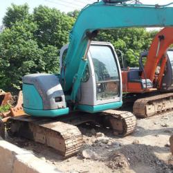 Mini Excavator SK60