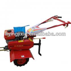 mini farming tiller