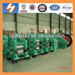 mini hot rolling mill