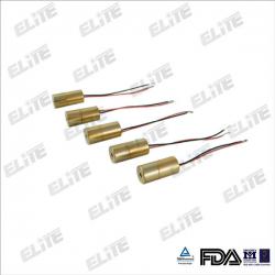 Mini Laser light diode module