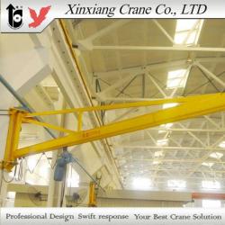 Mini Lifting 360 Degree Jib Crane