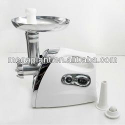 Mini meat grinder