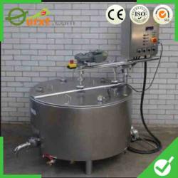 Mini Milk Pasteurizer Machine For Sale