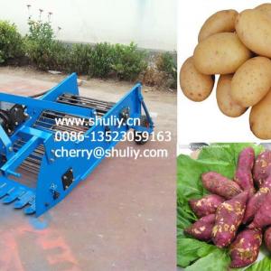 mini potato harvester 0086-13523059163