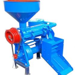 Mini Rice mill