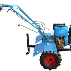 mini rotary tiller 178F(6HP)