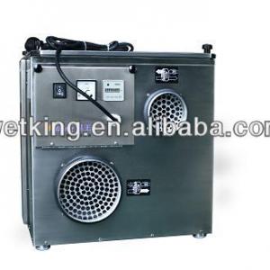 Mini series desiccant dehumidifier WKM-550M