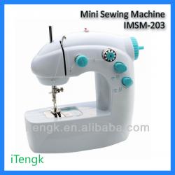 Mini Sewing Machine