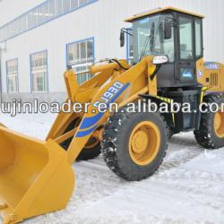 Mini shovel wheel loader for sale -OJ930