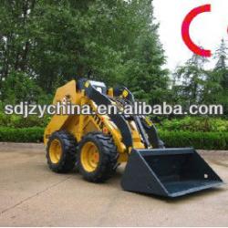 mini skid steer loader ML427W CE Certification