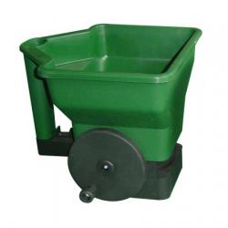 Mini Spreader / Salt Spreader / Salt Godningspreder/Garden Spreader