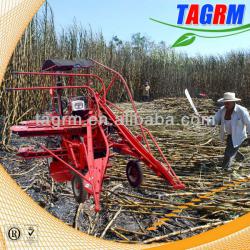 Mini sugar cane harvester/sugar cane harvester for sale SH5II with ISO9001,CE,GOST