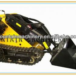 Mini Tracked Skid Steer Loader MMT80T