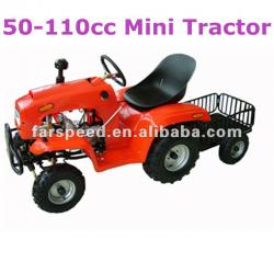 Mini Tractor