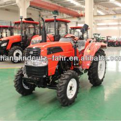 mini tractor SH354 4WD