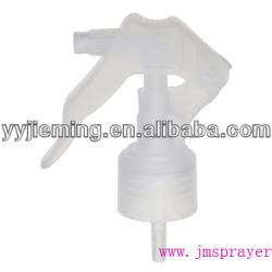 mini trigger sprayer 24/410