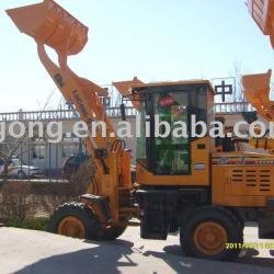 mini wheel loader expert LG918 from the biggest factory in China